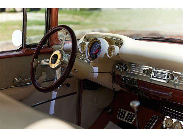 1957 Chevrolet Bel Air (CC-1747680) for sale in Jacksonville, Florida