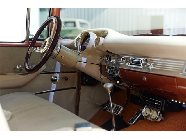 1957 Chevrolet Bel Air (CC-1747680) for sale in Jacksonville, Florida