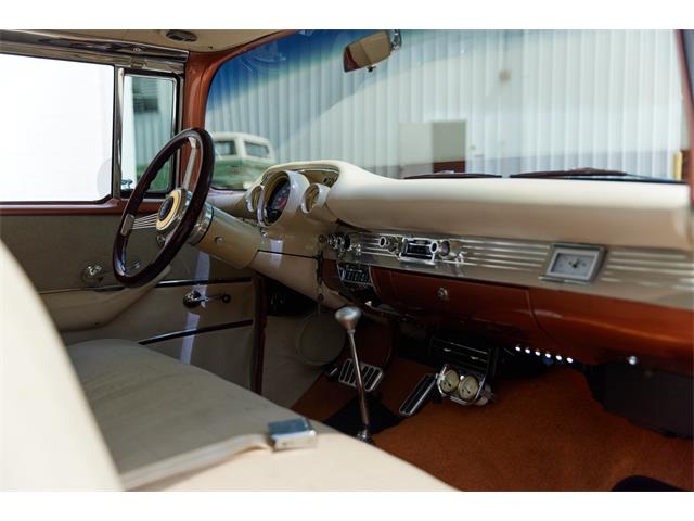 1957 Chevrolet Bel Air (CC-1747680) for sale in Jacksonville, Florida
