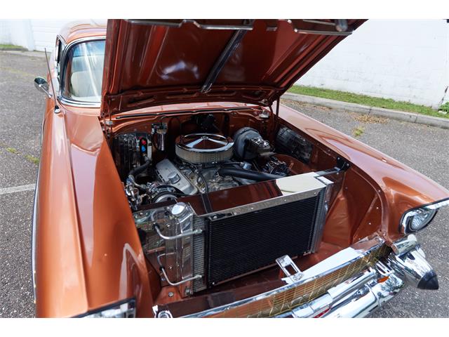 1957 Chevrolet Bel Air (CC-1747680) for sale in Jacksonville, Florida