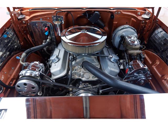 1957 Chevrolet Bel Air (CC-1747680) for sale in Jacksonville, Florida