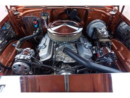 1957 Chevrolet Bel Air (CC-1747680) for sale in Jacksonville, Florida