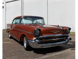 1957 Chevrolet Bel Air (CC-1747680) for sale in Jacksonville, Florida