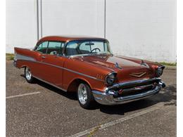 1957 Chevrolet Bel Air (CC-1747680) for sale in Jacksonville, Florida