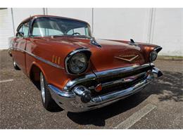 1957 Chevrolet Bel Air (CC-1747680) for sale in Jacksonville, Florida