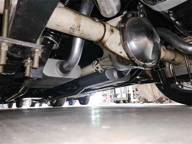 1957 Chevrolet Bel Air (CC-1747680) for sale in Jacksonville, Florida