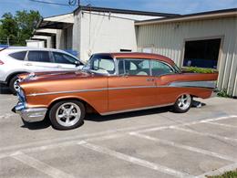 1957 Chevrolet Bel Air (CC-1747680) for sale in Jacksonville, Florida