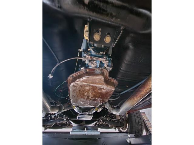 1957 Chevrolet Bel Air (CC-1747680) for sale in Jacksonville, Florida