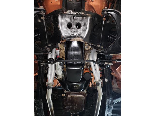 1957 Chevrolet Bel Air (CC-1747680) for sale in Jacksonville, Florida