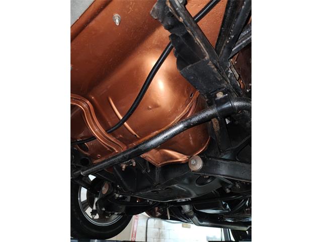 1957 Chevrolet Bel Air (CC-1747680) for sale in Jacksonville, Florida