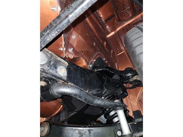 1957 Chevrolet Bel Air (CC-1747680) for sale in Jacksonville, Florida