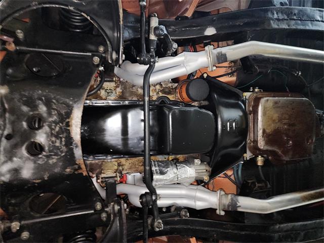 1957 Chevrolet Bel Air (CC-1747680) for sale in Jacksonville, Florida