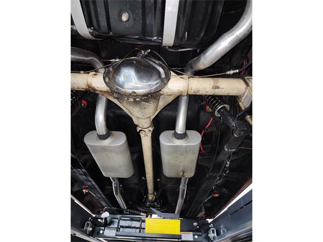 1957 Chevrolet Bel Air (CC-1747680) for sale in Jacksonville, Florida
