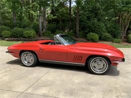 1967 Chevrolet Corvette (CC-1747681) for sale in Greensboro, Georgia