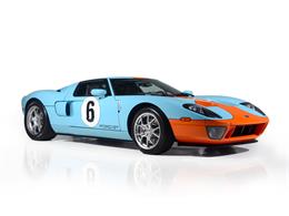 2006 Ford GT (CC-1747684) for sale in Farmingdale, New York