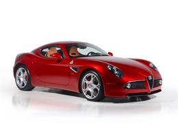 2008 Alfa Romeo Antique (CC-1747687) for sale in Farmingdale, New York