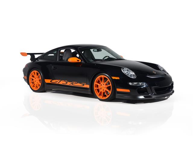 2007 Porsche 911 (CC-1747688) for sale in Farmingdale, New York