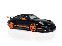 2007 Porsche 911 (CC-1747688) for sale in Farmingdale, New York