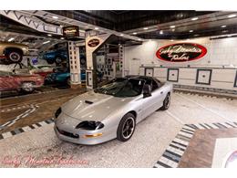 1997 Chevrolet Camaro (CC-1747697) for sale in Lenoir City, Tennessee