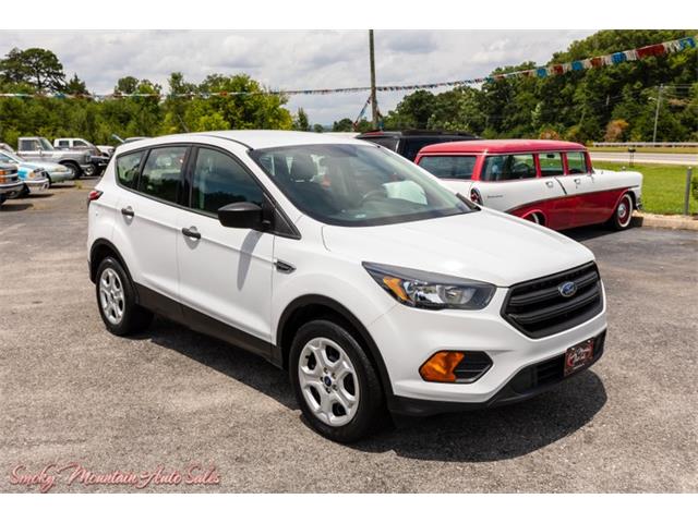 2018 Ford Escape (CC-1747699) for sale in Lenoir City, Tennessee