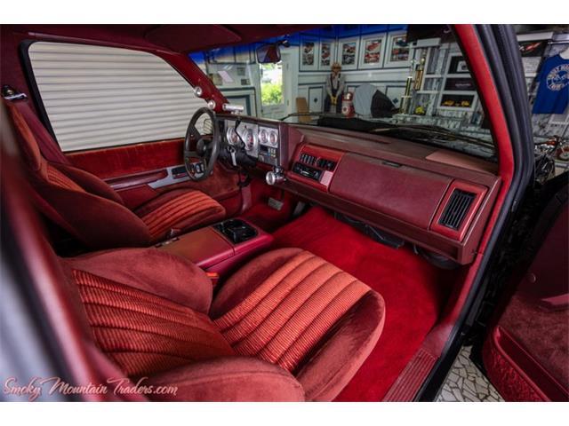 1990 Chevrolet Super Sport (CC-1747702) for sale in Lenoir City, Tennessee
