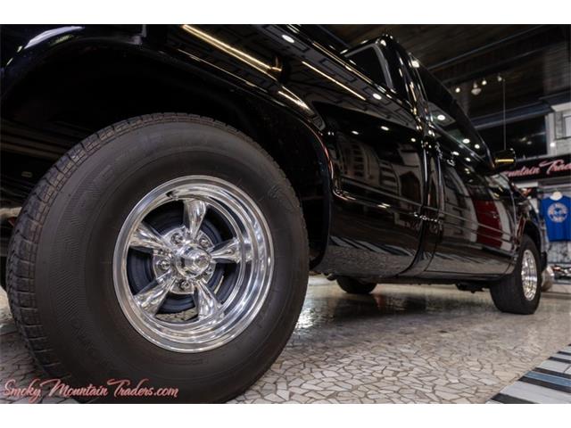 1990 Chevrolet Super Sport (CC-1747702) for sale in Lenoir City, Tennessee