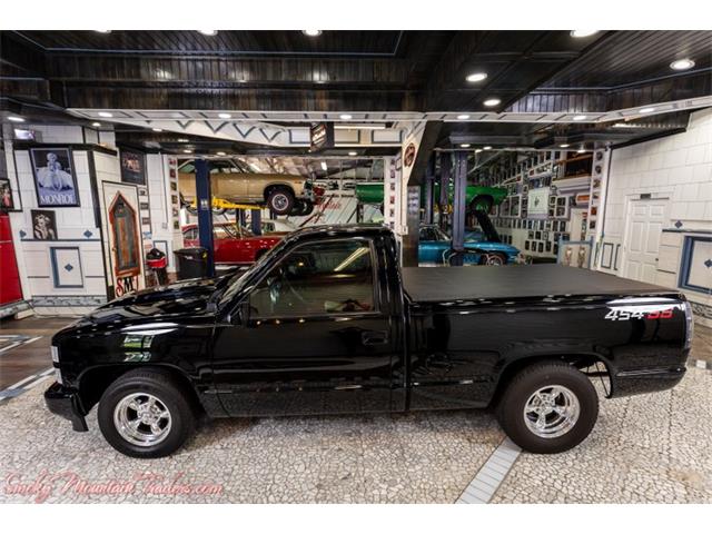 1990 Chevrolet Super Sport (CC-1747702) for sale in Lenoir City, Tennessee