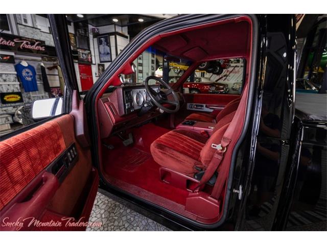 1990 Chevrolet Super Sport (CC-1747702) for sale in Lenoir City, Tennessee
