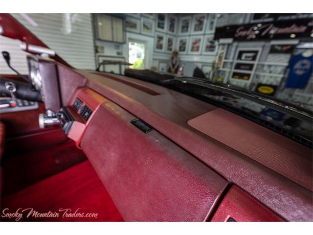 1990 Chevrolet Super Sport (CC-1747702) for sale in Lenoir City, Tennessee