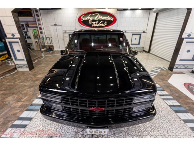 1990 Chevrolet Super Sport (CC-1747702) for sale in Lenoir City, Tennessee