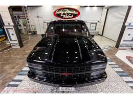 1990 Chevrolet Super Sport (CC-1747702) for sale in Lenoir City, Tennessee
