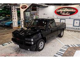 1990 Chevrolet Super Sport (CC-1747702) for sale in Lenoir City, Tennessee