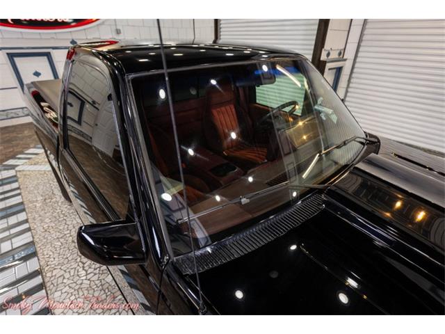 1990 Chevrolet Super Sport (CC-1747702) for sale in Lenoir City, Tennessee