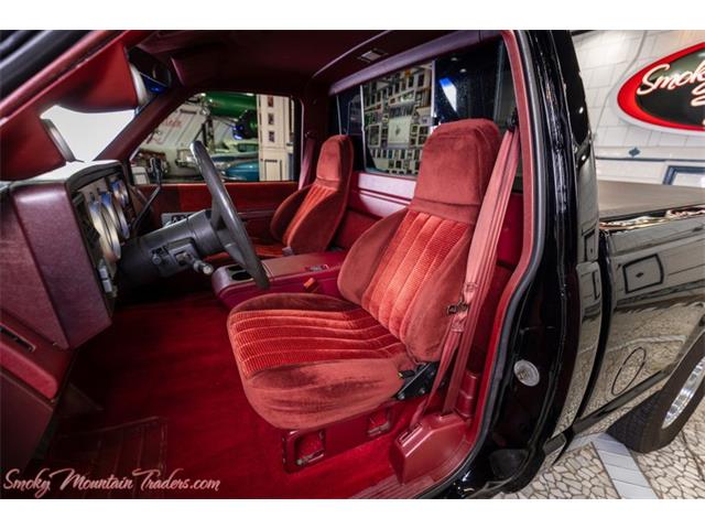 1990 Chevrolet Super Sport (CC-1747702) for sale in Lenoir City, Tennessee