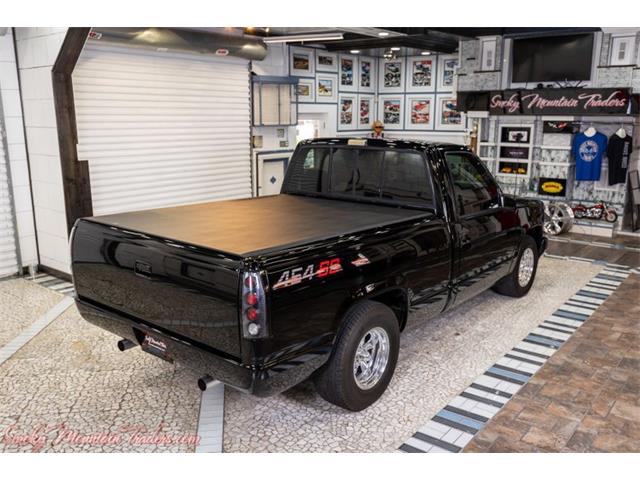 1990 Chevrolet Super Sport (CC-1747702) for sale in Lenoir City, Tennessee