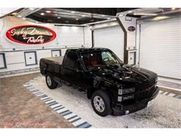 1990 Chevrolet Super Sport (CC-1747702) for sale in Lenoir City, Tennessee