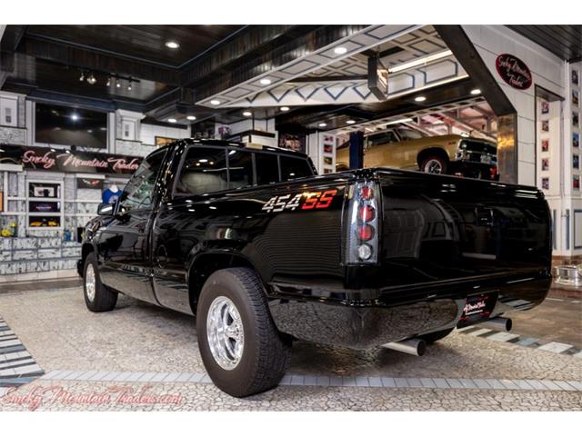 1990 Chevrolet Super Sport (CC-1747702) for sale in Lenoir City, Tennessee