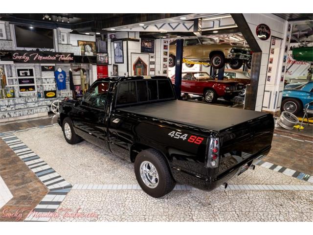 1990 Chevrolet Super Sport (CC-1747702) for sale in Lenoir City, Tennessee