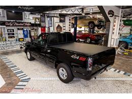 1990 Chevrolet Super Sport (CC-1747702) for sale in Lenoir City, Tennessee