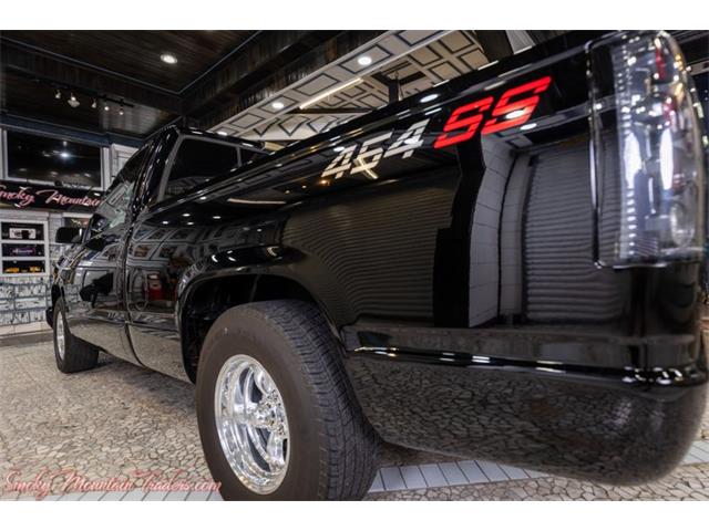 1990 Chevrolet Super Sport (CC-1747702) for sale in Lenoir City, Tennessee