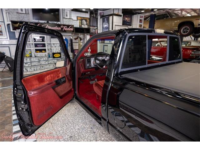 1990 Chevrolet Super Sport (CC-1747702) for sale in Lenoir City, Tennessee