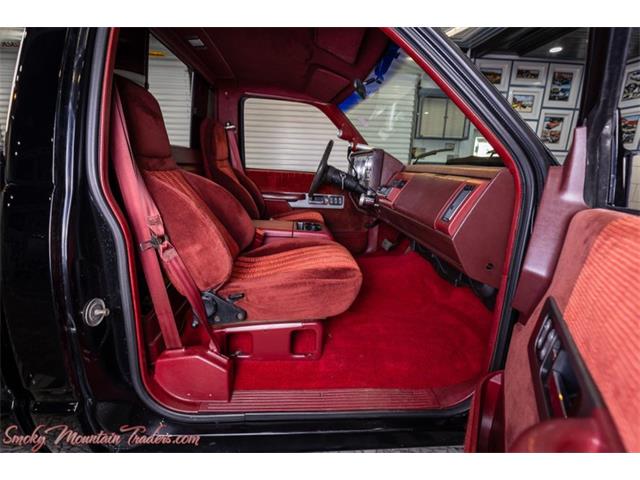 1990 Chevrolet Super Sport (CC-1747702) for sale in Lenoir City, Tennessee