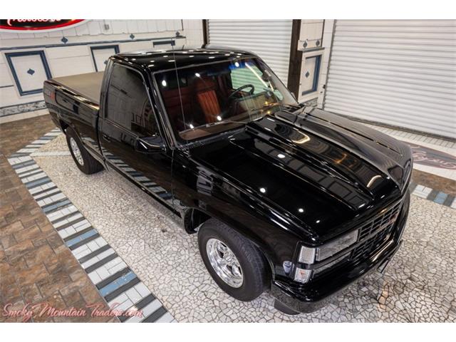 1990 Chevrolet Super Sport (CC-1747702) for sale in Lenoir City, Tennessee