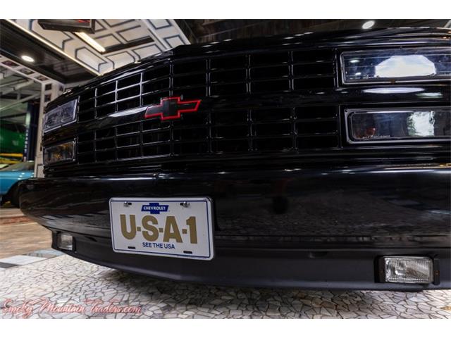 1990 Chevrolet Super Sport (CC-1747702) for sale in Lenoir City, Tennessee