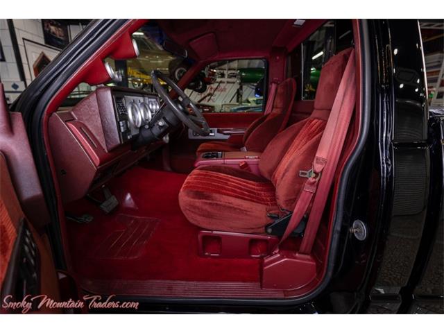1990 Chevrolet Super Sport (CC-1747702) for sale in Lenoir City, Tennessee
