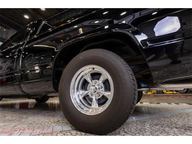1990 Chevrolet Super Sport (CC-1747702) for sale in Lenoir City, Tennessee
