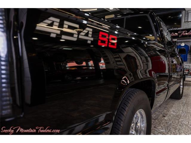 1990 Chevrolet Super Sport (CC-1747702) for sale in Lenoir City, Tennessee