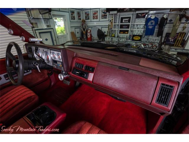 1990 Chevrolet Super Sport (CC-1747702) for sale in Lenoir City, Tennessee