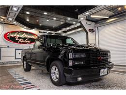 1990 Chevrolet Super Sport (CC-1747702) for sale in Lenoir City, Tennessee