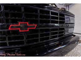 1990 Chevrolet Super Sport (CC-1747702) for sale in Lenoir City, Tennessee